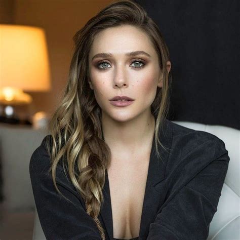 elizabeth olsen joi|Elizabeth Olsen JOI 2 (Princess Lexie)